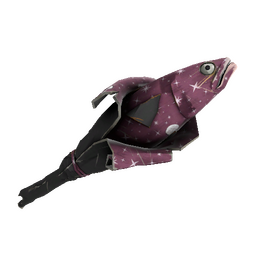 free tf2 item Killstreak Star Crossed Holy Mackerel (Minimal Wear)