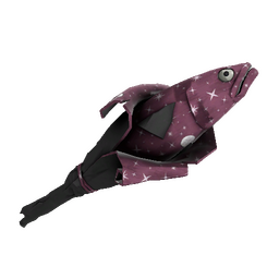 free tf2 item Star Crossed Holy Mackerel (Factory New)