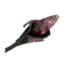 Star Crossed Holy Mackerel (Battle Scarred)