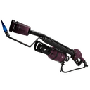 Unusual Killstreak Star Crossed Flame Thrower (Minimal Wear) (Cool)