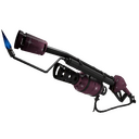 Unusual Specialized Killstreak Star Crossed Flame Thrower (Factory New) (Cool)