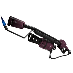 Specialized Killstreak Star Crossed Flame Thrower (Factory New)