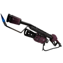 Strange Star Crossed Flame Thrower (Field-Tested)