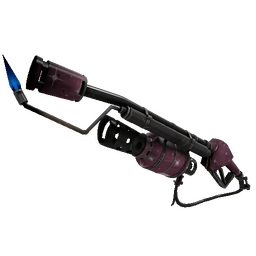 free tf2 item Strange Killstreak Star Crossed Flame Thrower (Field-Tested)