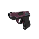 Star Crossed Pistol (Minimal Wear)