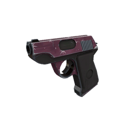 Star Crossed Pistol (Minimal Wear)