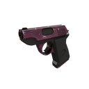 Strange Specialized Killstreak Star Crossed Pistol (Factory New)