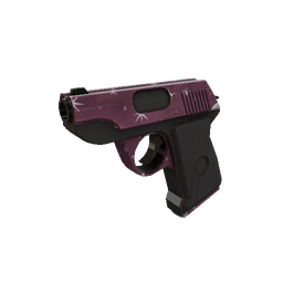 free tf2 item Star Crossed Pistol (Factory New)