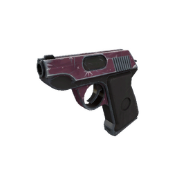 free tf2 item Star Crossed Pistol (Field-Tested)