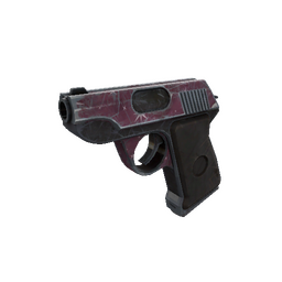 free tf2 item Star Crossed Pistol (Well-Worn)