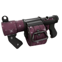Star Crossed Stickybomb Launcher (Minimal Wear)