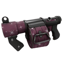 free tf2 item Star Crossed Stickybomb Launcher (Minimal Wear)