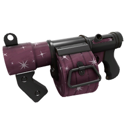 free tf2 item Star Crossed Stickybomb Launcher (Factory New)