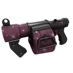 Killstreak Star Crossed Stickybomb Launcher (Factory New)