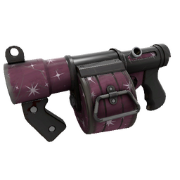 free tf2 item Strange Star Crossed Stickybomb Launcher (Field-Tested)