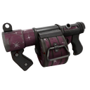 Star Crossed Stickybomb Launcher (Well-Worn)