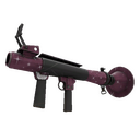 Strange Unusual Killstreak Star Crossed Rocket Launcher (Minimal Wear) (Cool)