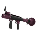 Unusual Specialized Killstreak Star Crossed Rocket Launcher (Factory New) (Hot)
