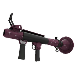 Star Crossed Rocket Launcher (Factory New)