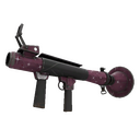Unusual Specialized Killstreak Star Crossed Rocket Launcher (Field-Tested) (Cool)
