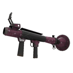 Star Crossed Rocket Launcher (Field-Tested)
