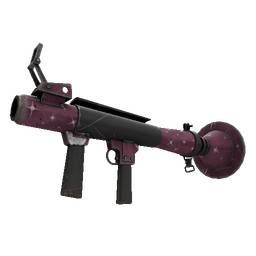 free tf2 item Strange Star Crossed Rocket Launcher (Field-Tested)