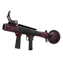 Star Crossed Rocket Launcher (Battle Scarred)