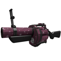 free tf2 item Star Crossed Grenade Launcher (Minimal Wear)