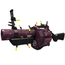 Festivized Specialized Killstreak Star Crossed Grenade Launcher (Factory New)