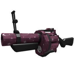 free tf2 item Star Crossed Grenade Launcher (Factory New)