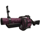 Strange Unusual Star Crossed Grenade Launcher (Field-Tested) (Isotope)