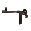 Star Crossed SMG (Battle Scarred)