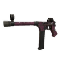 Star Crossed SMG (Well-Worn)