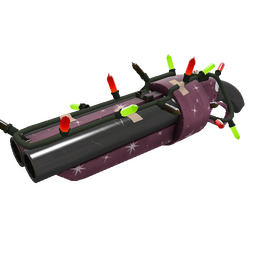 free tf2 item Festivized Specialized Killstreak Star Crossed Scattergun (Factory New)