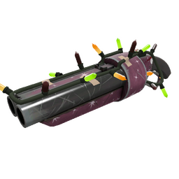 free tf2 item Festivized Star Crossed Scattergun (Field-Tested)