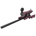 Strange Star Crossed Sniper Rifle (Factory New)