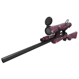 free tf2 item Strange Star Crossed Sniper Rifle (Factory New)