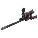 Star Crossed Sniper Rifle (Battle Scarred)