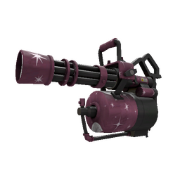 free tf2 item Star Crossed Minigun (Factory New)