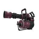 Star Crossed Minigun (Field-Tested)