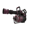 Star Crossed Minigun (Battle Scarred)