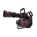 Star Crossed Minigun (Well-Worn)