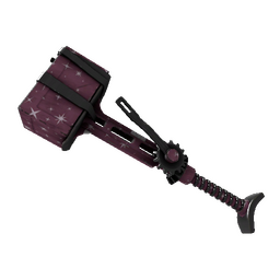 free tf2 item Star Crossed Powerjack (Minimal Wear)