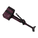 Professional Killstreak Star Crossed Powerjack (Field-Tested)