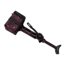 Star Crossed Powerjack (Well-Worn)