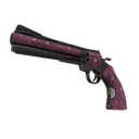 Professional Killstreak Star Crossed Revolver (Minimal Wear)
