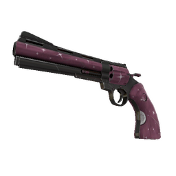 Star Crossed Revolver (Minimal Wear)