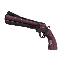 Star Crossed Revolver (Factory New)