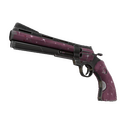Strange Star Crossed Revolver (Field-Tested)