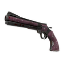 Star Crossed Revolver (Battle Scarred)